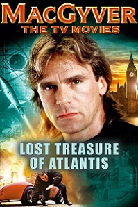 MacGyver - Il tesoro di Atlantide (1994) .mkv DVDMux AC3 - ITA-ENG