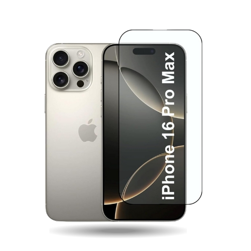 Tempered Glasses