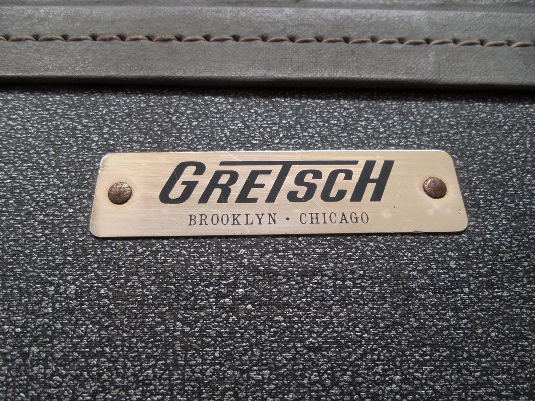 Табличка Гретч