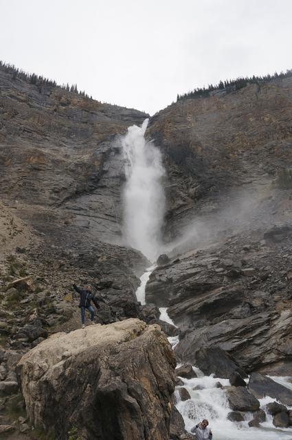 Día 9: Yoho National Park - Vancouver y Rocosas Low Cost: Dos semanas por lo mejor de Canadá (5)