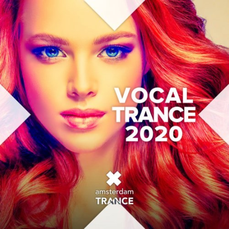 VA - Vocal Trance 2020, FLAC