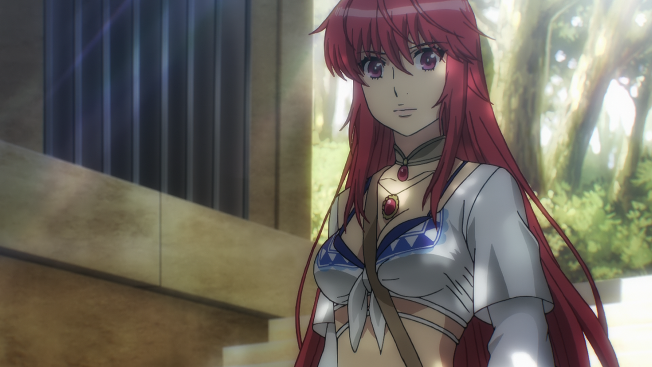 [RH] Nejimaki Seirei Senki Tenkyou no Alderamin - 01 [C41358A2].