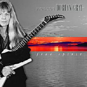 Re: Dorian Gray (GER) / Melodic Heavy Metal