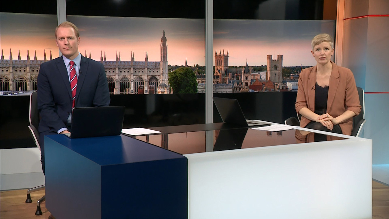 01.26 - 18.00.00 - ITV News Anglia. The latest news and weather from ....ts_snapshot_07.26.623