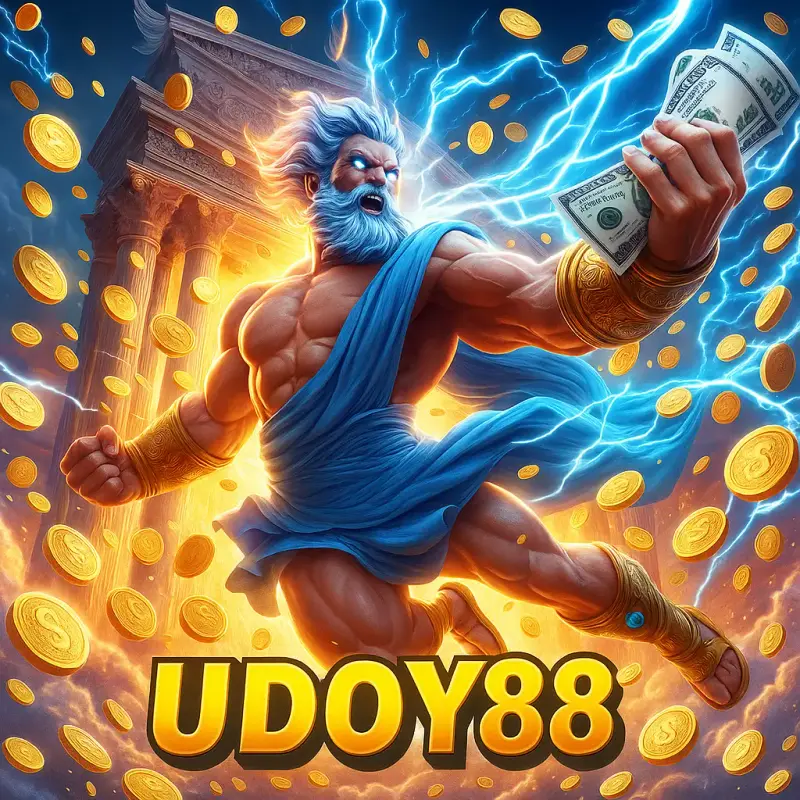 UDOY88: Daftar Kompetisi Slot Gacor Dengan Agen Terpercaya Malam Ini
