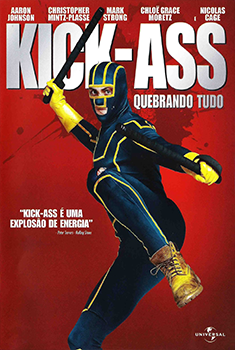 Kick-Ass: Quebrando Tudo Torrent - Blu-ray Rip 1080p Dual Áudio (2010) Kick-Ass: Quebrando Tudo Torrent - Blu-ray Rip 1080p Dual Áudio (2010)