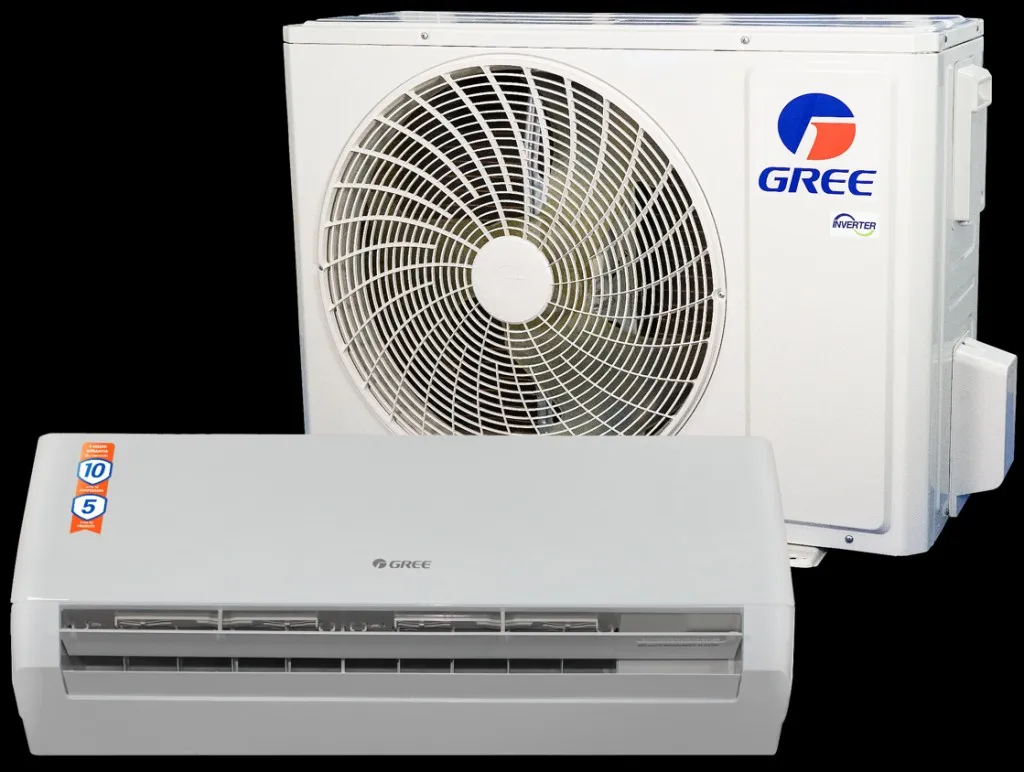 Ar Condicionado Gree