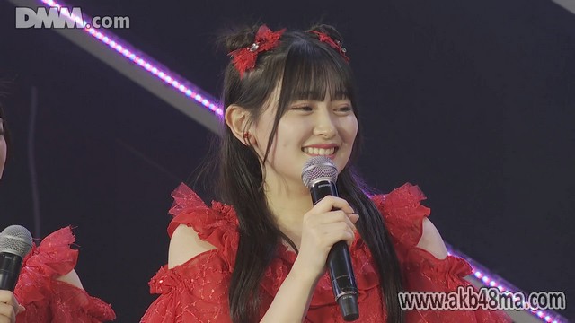 【公演配信】HKT48 230729 チームH「目撃者」公演 石橋颯 生誕祭