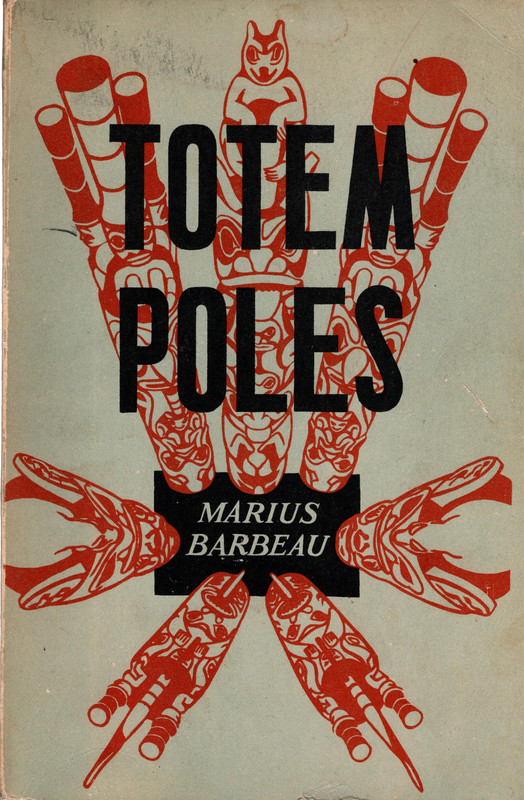 Totem Poles