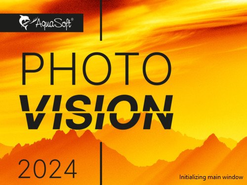 AquaSoft Photo Vision 15.1.01 (x64) Multilingual