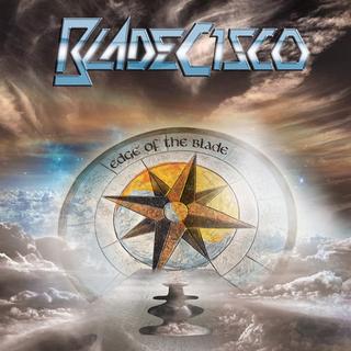 Blade Cisco - Edge of the Blade (2019).mp3 - 320 Kbps