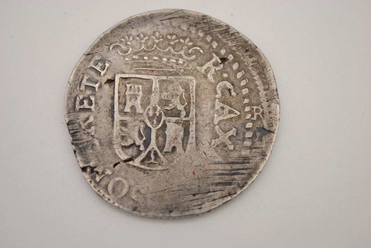 8 Reales 1812. Fernando VII. Sombrerete Vargas 8-R-1812-VARGAS-B