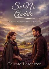 Celeste Lorentzen – Se n’è andata (2026)