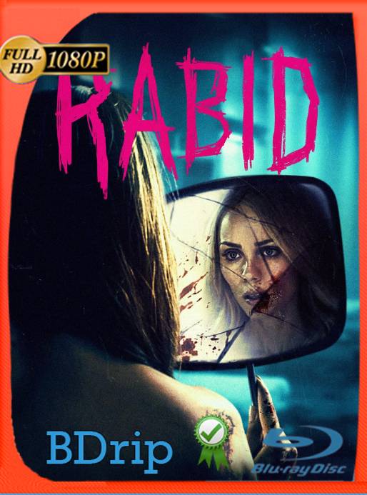 Furia (2019) BDRip 1080p Latino [GoogleDrive]