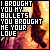 I Brought You My Bullets, You Brought Me Your Love (MCR) Fan