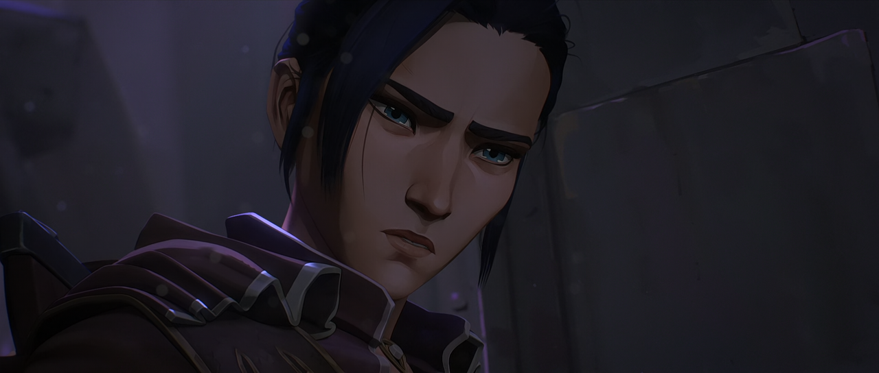 Arcane.S01E06.When.These.Walls.Come.Tumbling.Down.1080p.10bit.NF.WEB-DL.DDP5.1.HEVC-Vyndros.mkv_snap