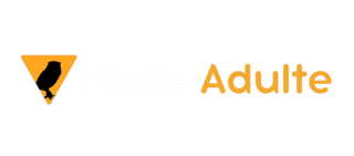 ModeAdulte Logo