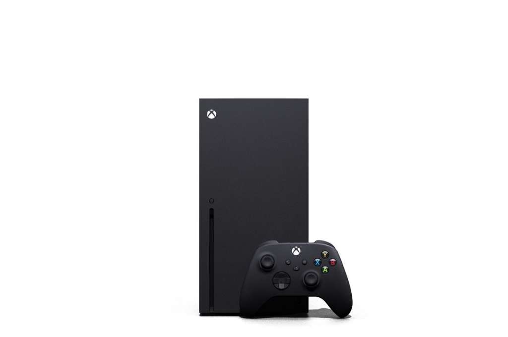 HEB: Xbox series x con BBVA (leer descripción) 