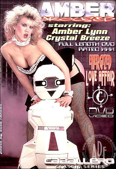 XXX Amber Aroused (1985)