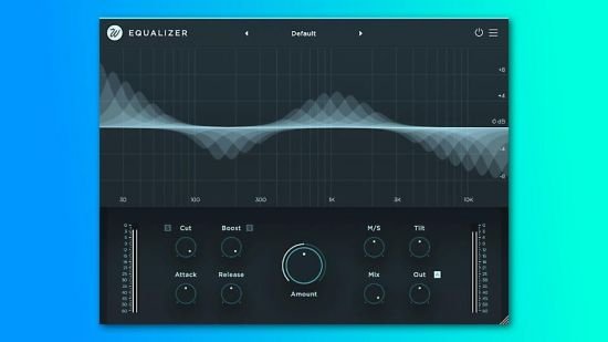 Wavesfactory Equalizer v1.0.0