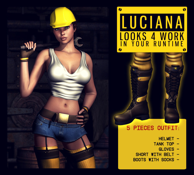 Luciana V4