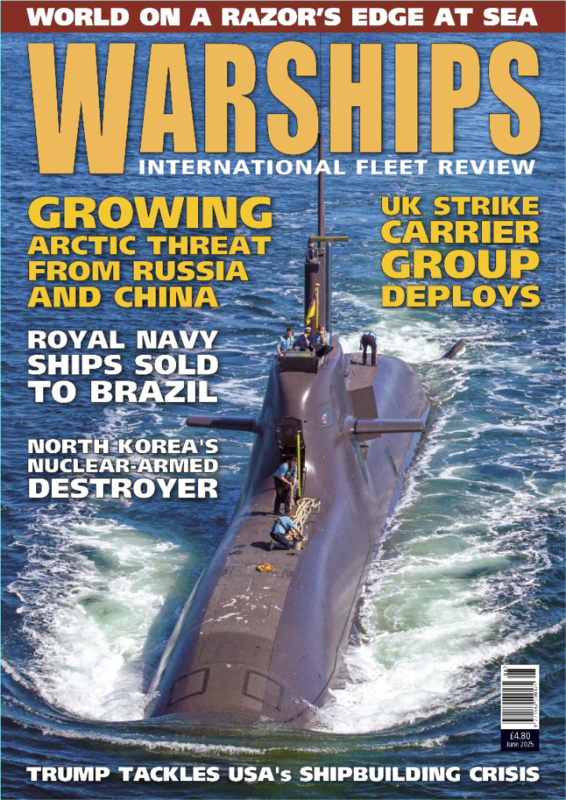 WarshipsInternationalFleetReview June2025