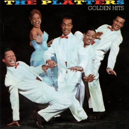The Platters - Golden Hits (1986)