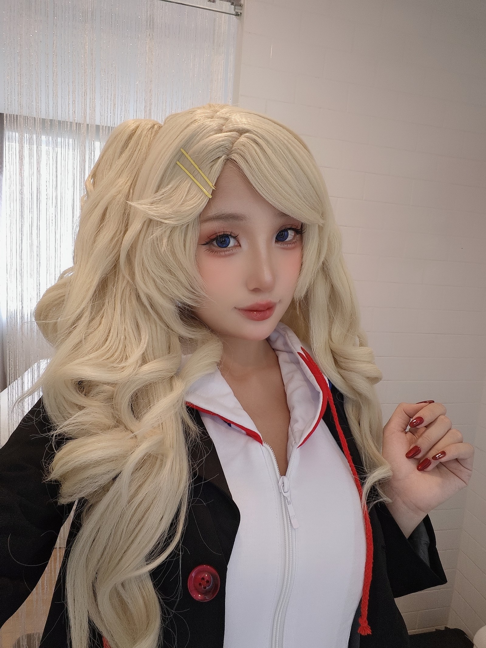 Puy Puy – Ann Cosplay 高清写真集（154P-1.06GB）人气角色插图9