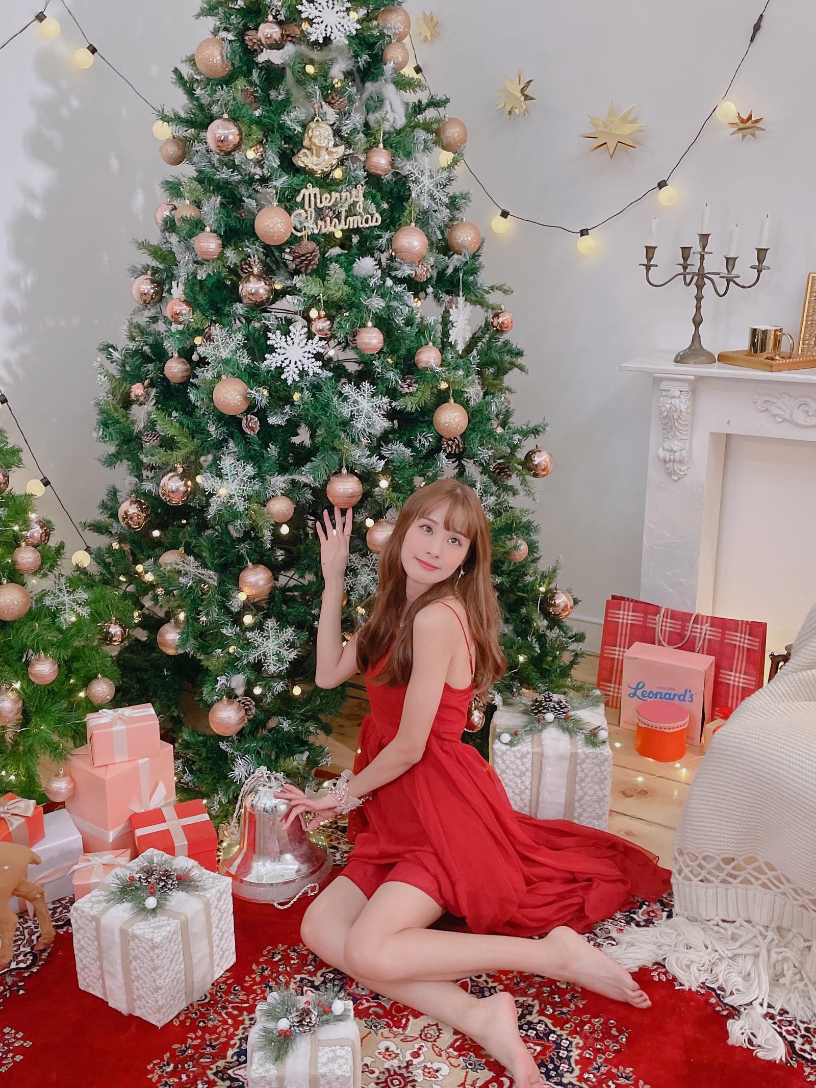 泥泥汝 私房写真合集｜超大量高清写真＋视频（460P｜19V｜1.26GB）插图8