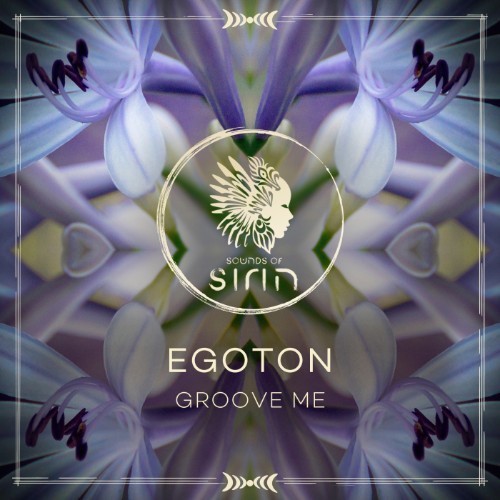 Egoton - Groove Me (2026)