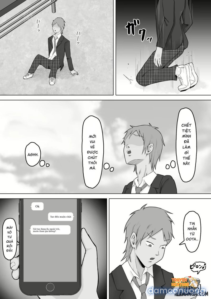 Xem ảnh tmpx6rhnh50 trong truyện hentai Lũ Bắt Nạt Con Trai Tôi - Chapter 2 - www.hentaitvn.net