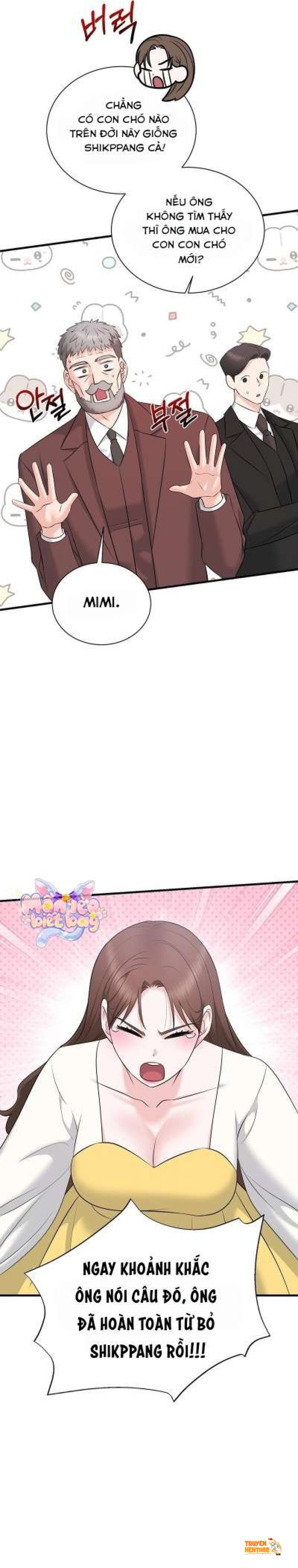 Xem ảnh [18+] Bị Ám Ảnh Bởi Người Sếp Đã Từng Từ Chối Tôi - Chapter 6 - tmpovc710qz - Truyenhentaiz.net