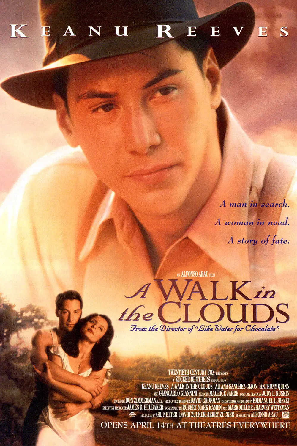 [483] 云中漫步 / A Walk in the Clouds (1995)-131417.net
