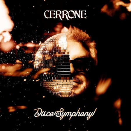 Cerrone - Disco Symphony (2025)