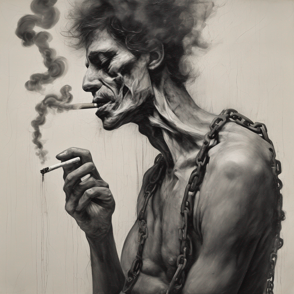 smoking
