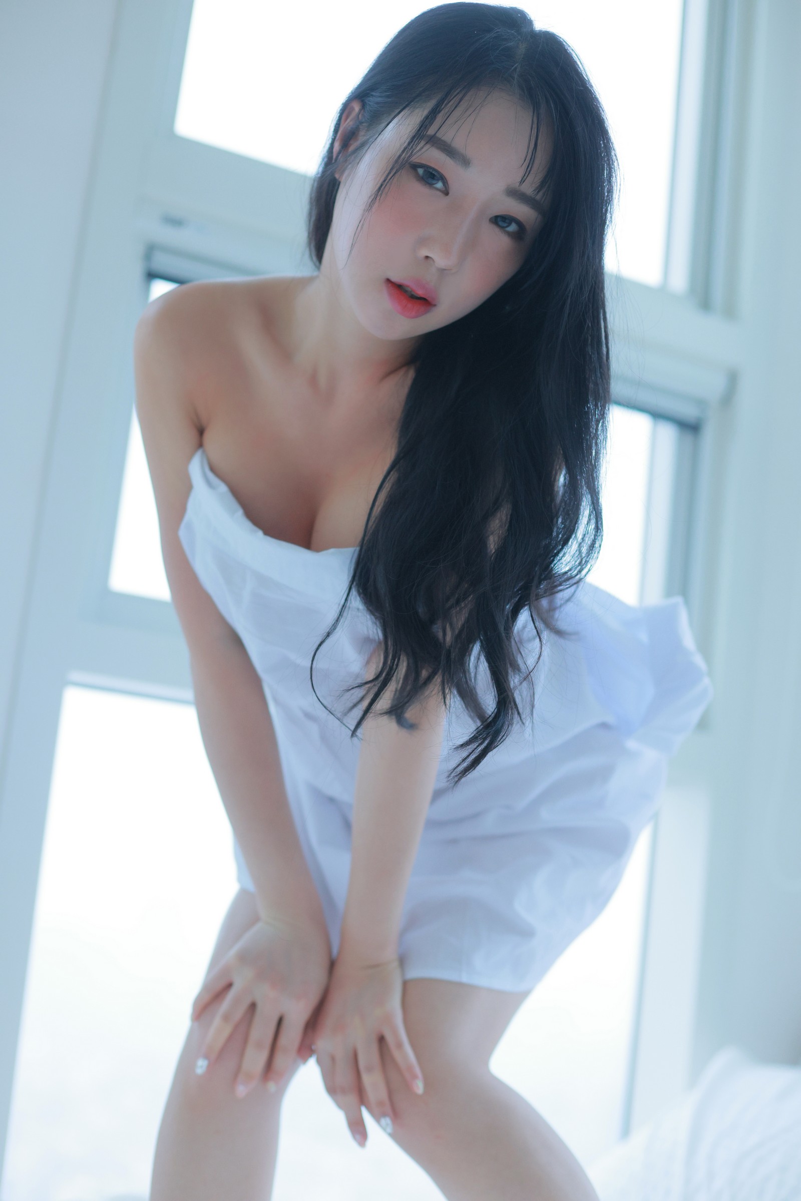 CoCo｜GF Coco 女友视角写真视频合集 · 日常氛围感系列（80P+2V）插图7