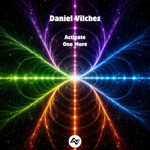 Daniel Vilchez - Activate (2026)