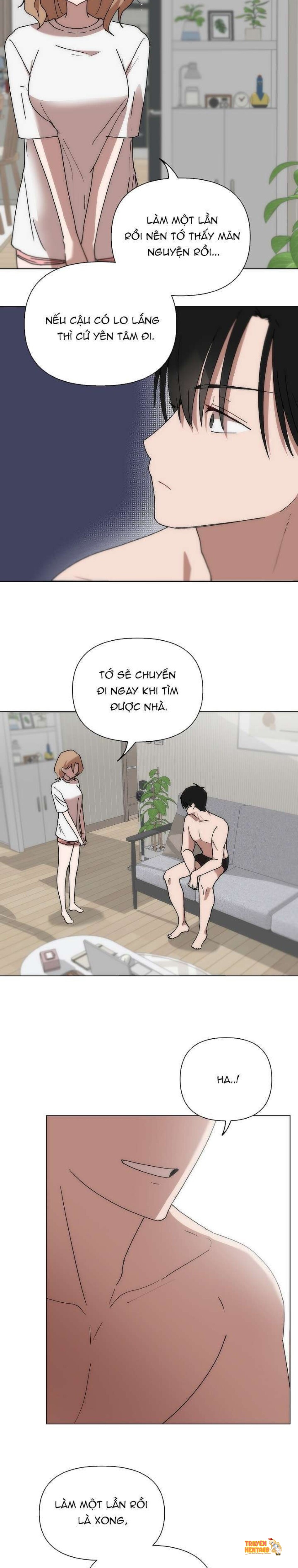 Xem ảnh tmpzti30kln trong truyện hentai [không Che] [18+] Cãi Vã Trên Gối - Chapter 4 - hentaitvn.net