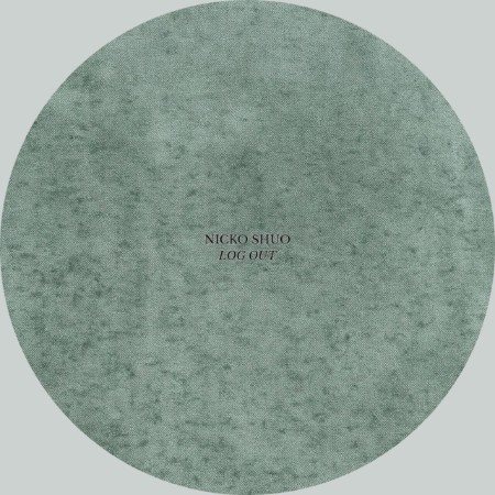 Nicko Shuo - Log Out (2025)