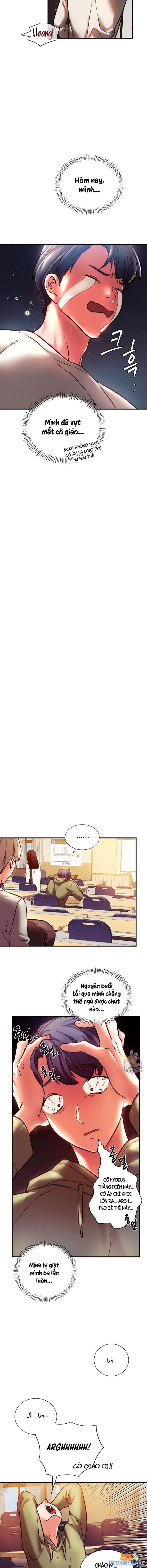 Trang truyện tmpa6ywn66u trong truyện tranh Bạn Học Của Tôi - Chapter 6 - truyenhentai18.net