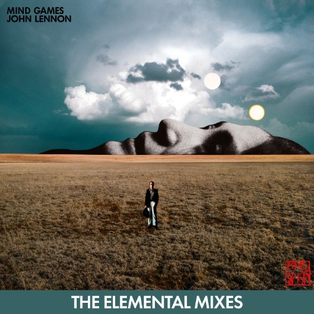 John Lennon - Mind Games (The Elemental Mixes) (1973)