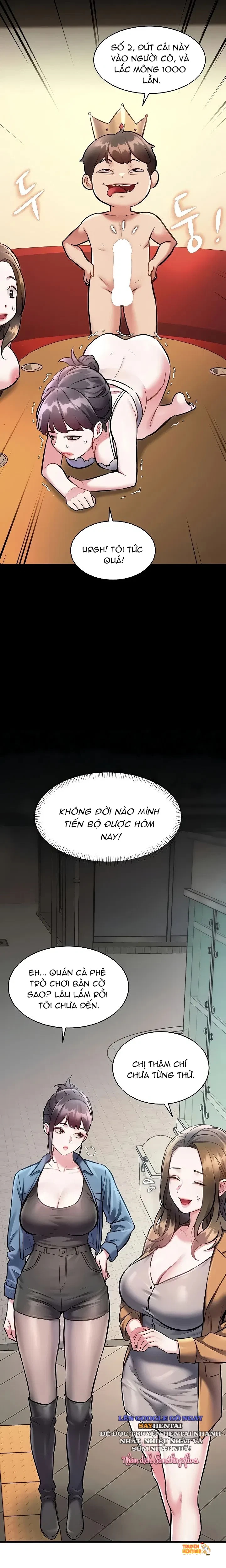 Trang truyện tmp4nox5zn8 trong truyện tranh Bí Ân Dưới Tòa Nhà - Chapter 29 - truyenhentai18.net Trang truyện tmp4nox5zn8 trong truyện tranh Bí Ân Dưới Tòa Nhà - Chapter 29 - truyenhentai18.net