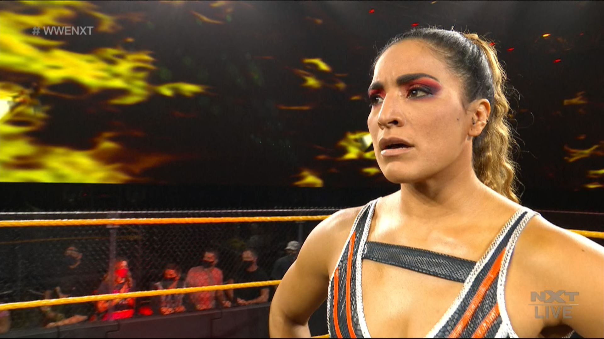 WWE NXT 2020 11 11 1080i HDTV -WH