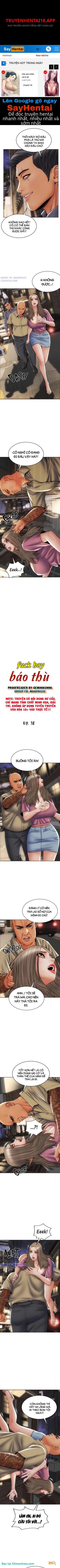 Xem ảnh Fuck Boy Báo Thù - Chapter 38 - tmp2 f 3 dz - Truyenhentaiz.net