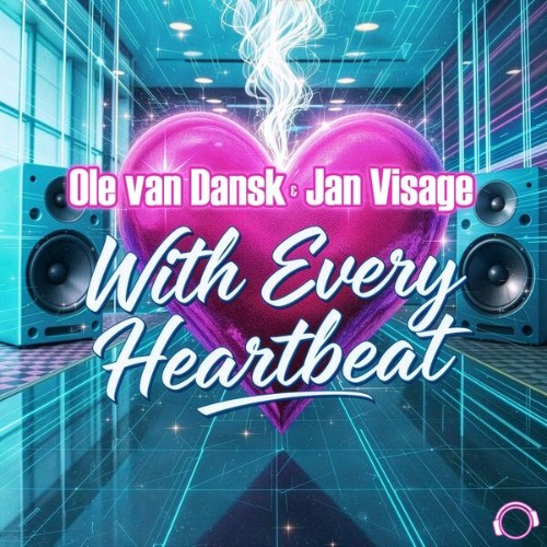 Ole van Dansk & Jan Visage - With Every Heartbeat (2026)