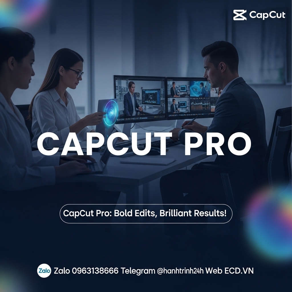 capcut watermark vietnam