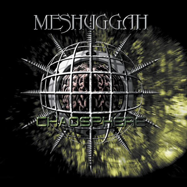 Meshuggah- Chaosphere 25th Anniversary 2023 Remastered Edition 1998 24Bit-44.... 5vk3t5nkhjz0