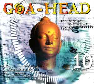 VA - Goa Vol. 85 (2025)