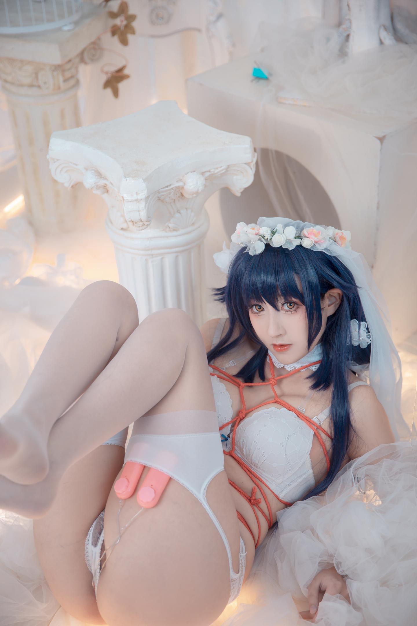 Luisa_零纱 NO.006 吾妻正片 29