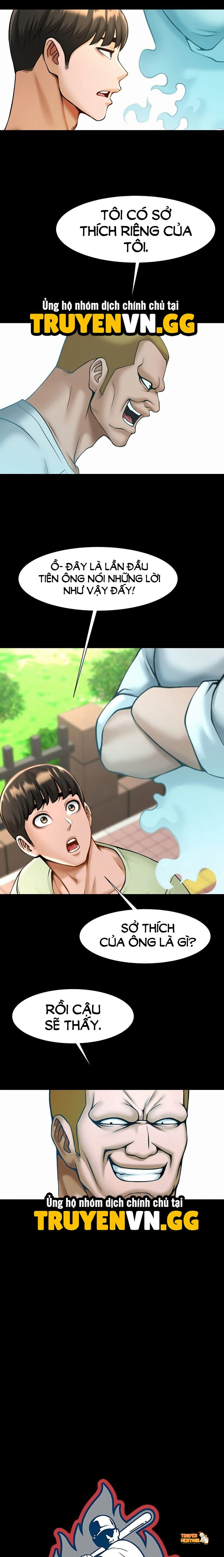 Xem ảnh Giao Kèo Ma Quỷ - Chapter 100 - tmpddr0hdbv - Truyenhentaiz.net